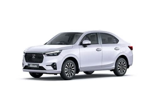 Swift Dzire / Honda Amaze — photo 2