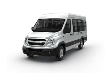 Force Tempo Traveller — photo 2